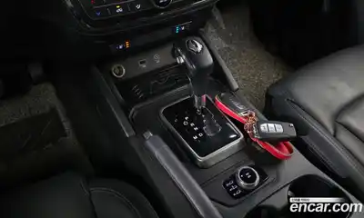 SsangYong Rexton 2019 2.2 гидро, миниатюра 9