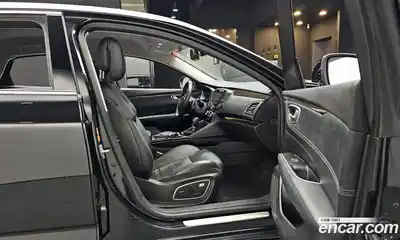 Renault SM6 2016 2.0 гидро в Москве № 1003777, миниатюра 11