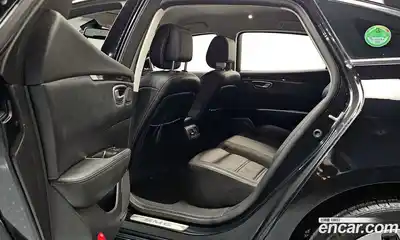 Renault SM6 2016 2.0 гидро в Москве № 1003777, миниатюра 12