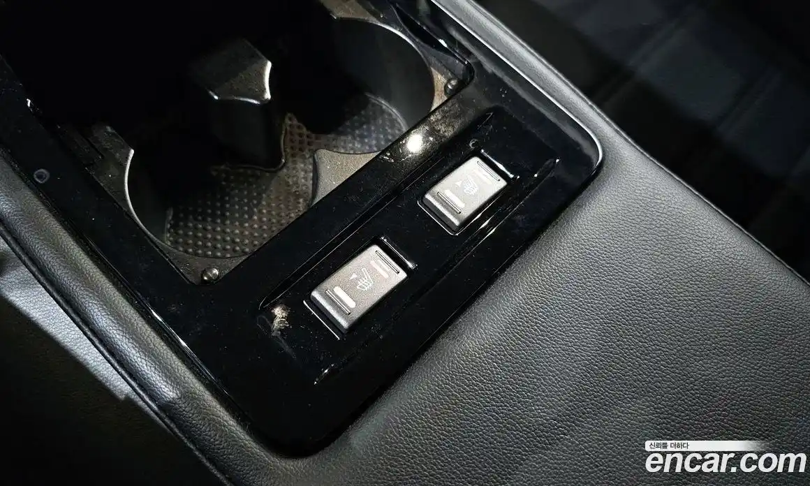 Renault SM6 2016 2.0 гидро в Москве № 1003777, фото 17