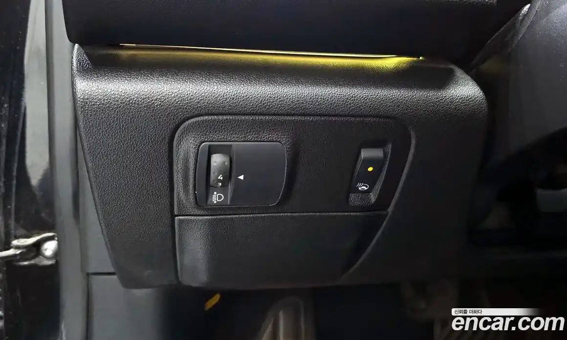 Renault SM6 2016 2.0 гидро в Москве № 1003777, фото 18