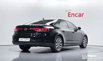 Renault SM6 2016 2.0 гидро в Москве № 1003777, миниатюра 2