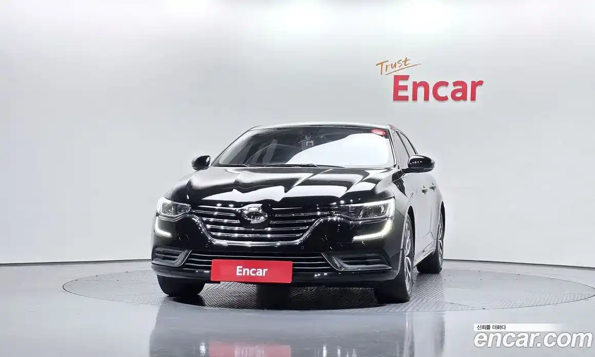 Renault SM6 2016 2.0 гидро в Москве № 1003777, фото 3
