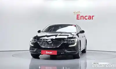 Renault SM6 2016 2.0 гидро в Москве № 1003777, миниатюра 3