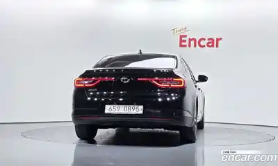 Renault SM6 2016 2.0 гидро в Москве № 1003777, миниатюра 4