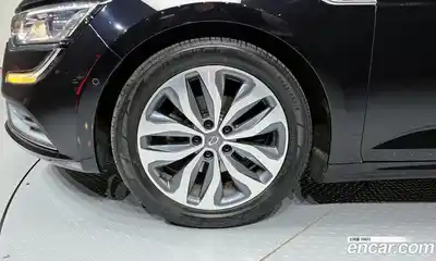 Renault SM6 2016 2.0 гидро в Москве № 1003777, миниатюра 5