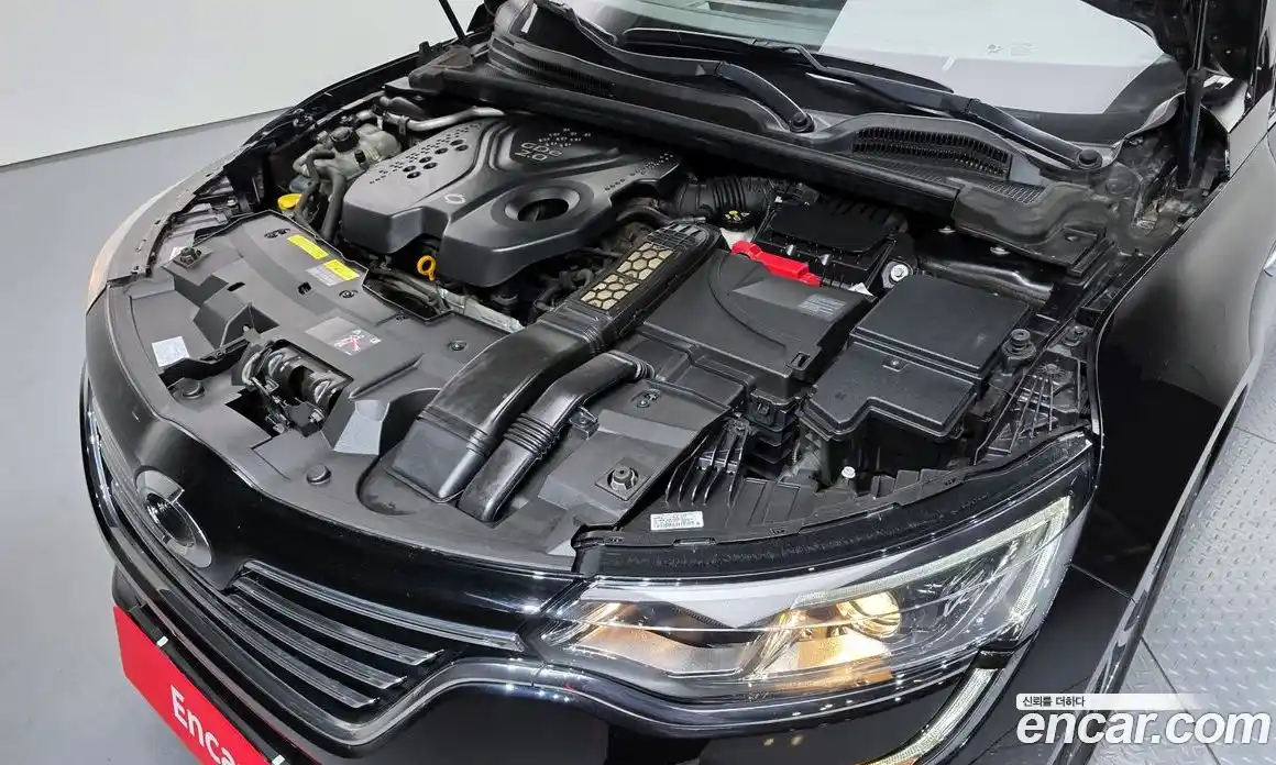 Renault SM6 2016 2.0 гидро в Москве № 1003777, фото 6