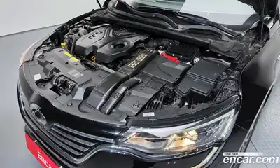 Renault SM6 2016 2.0 гидро в Москве № 1003777, миниатюра 6