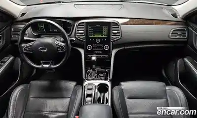 Renault SM6 2016 2.0 гидро в Москве № 1003777, миниатюра 7