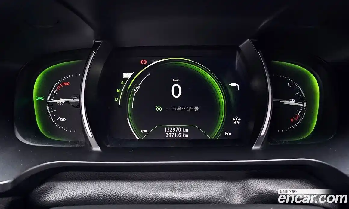 Renault SM6 2016 2.0 гидро в Москве № 1003777, фото 8