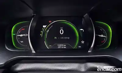 Renault SM6 2016 2.0 гидро в Москве № 1003777, миниатюра 8