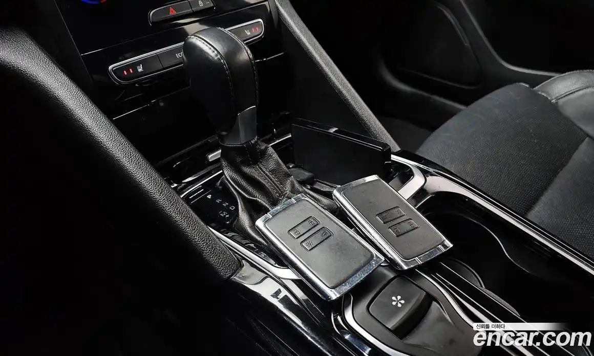 Renault SM6 2016 2.0 гидро в Москве № 1003777, фото 9