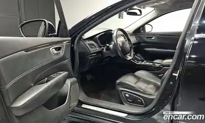 Renault SM6 2016 2.0 гидро в Москве № 1003777, миниатюра 10