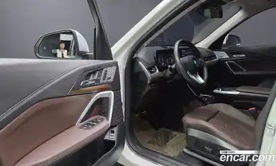 BMW X1 2024 2.0 гидро в Москве № 1004324, миниатюра 11