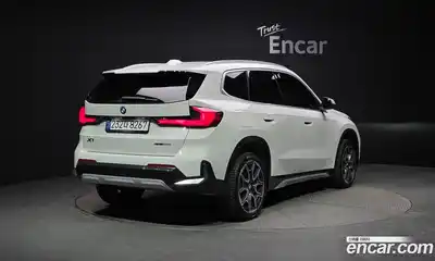 BMW X1 2024 2.0 гидро в Москве № 1004324, миниатюра 2