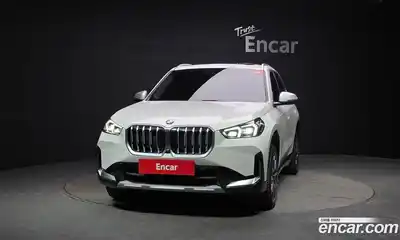 BMW X1 2024 2.0 гидро в Москве № 1004324, миниатюра 3