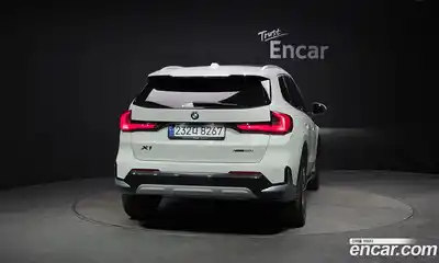 BMW X1 2024 2.0 гидро в Москве № 1004324, миниатюра 4