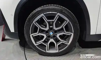BMW X1 2024 2.0 гидро в Москве № 1004324, миниатюра 5