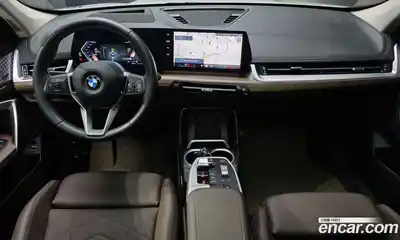 BMW X1 2024 2.0 гидро в Москве № 1004324, миниатюра 7