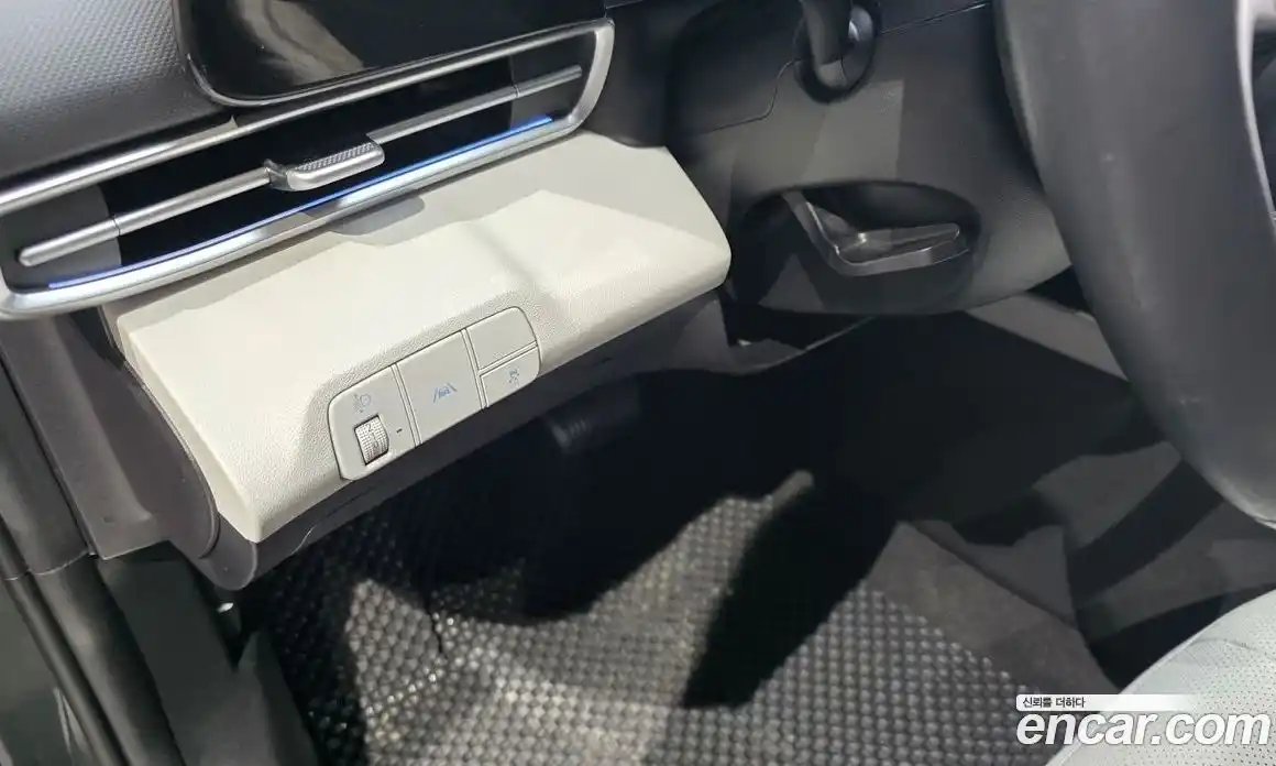 Hyundai Avante 2021 1.6 Автомат в Москве № 1008312, фото 16