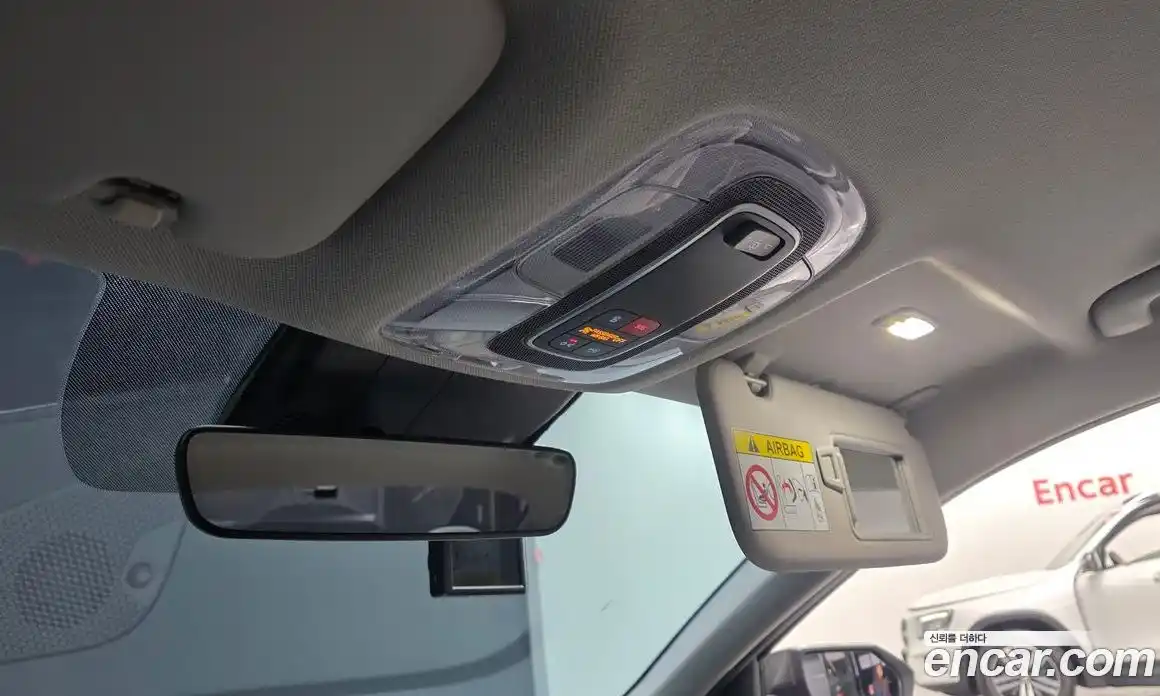 Hyundai Avante 2021 1.6 Автомат в Москве № 1008312, фото 20