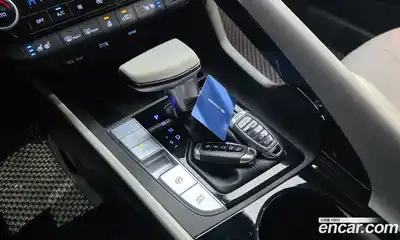 Hyundai Avante 2021 1.6 Автомат в Москве № 1008312, миниатюра 9