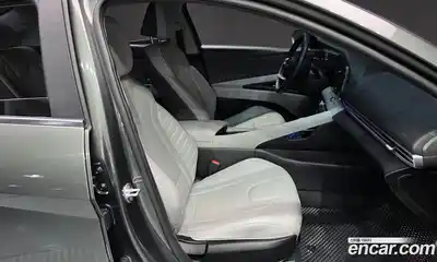 Hyundai Avante 2021 1.6 Автомат в Москве № 1008312, миниатюра 10