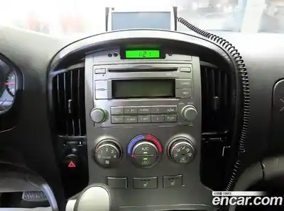 Hyundai Starex 2014 2.4 Автомат в Москве № 1008860, миниатюра 11