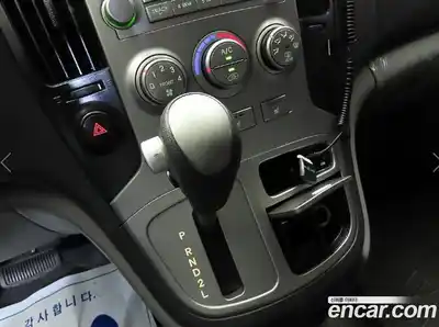 Hyundai Starex 2014 2.4 Автомат в Москве № 1008860, миниатюра 12