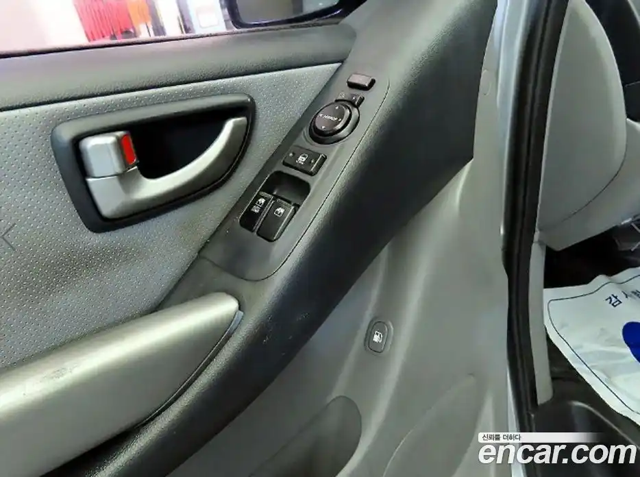 Hyundai Starex 2014 2.4 Автомат в Москве № 1008860, фото 13