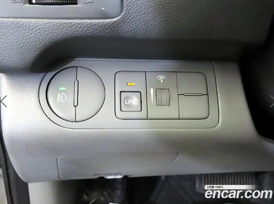 Hyundai Starex 2014 2.4 Автомат в Москве № 1008860, фото 14