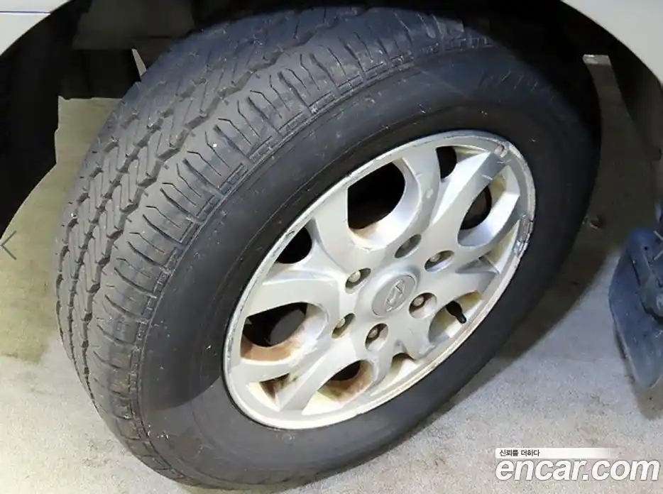 Hyundai Starex 2014 2.4 Автомат в Москве № 1008860, фото 17