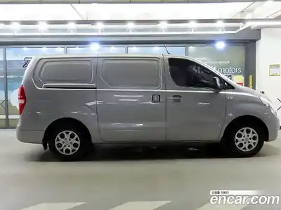 Hyundai Starex 2014 2.4 Автомат в Москве № 1008860, миниатюра 3