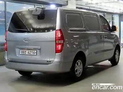 Hyundai Starex 2014 2.4 Автомат в Москве № 1008860, миниатюра 4