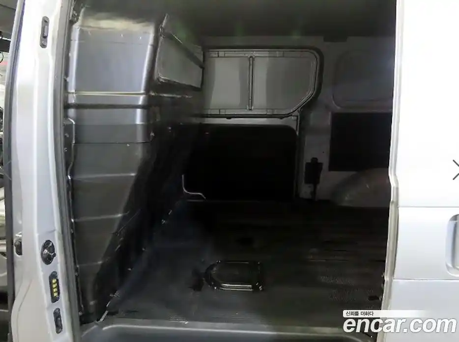 Hyundai Starex 2014 2.4 Автомат в Москве № 1008860, фото 7