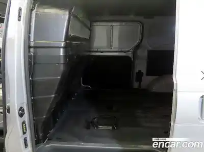 Hyundai Starex 2014 2.4 Автомат в Москве № 1008860, миниатюра 7