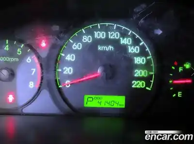 Hyundai Starex 2014 2.4 Автомат в Москве № 1008860, миниатюра 9