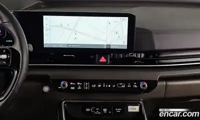 Kia Canival 2025 1.6 Автомат в Москве № 1009341, миниатюра 12