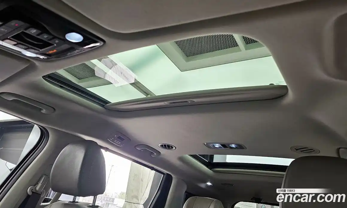 Kia Canival 2025 1.6 Автомат в Москве № 1009341, фото 15