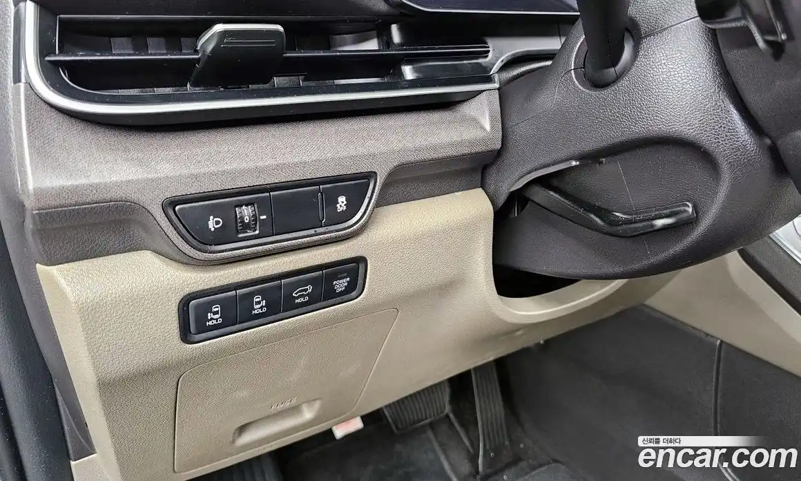 Kia Canival 2025 1.6 Автомат в Москве № 1009341, фото 16