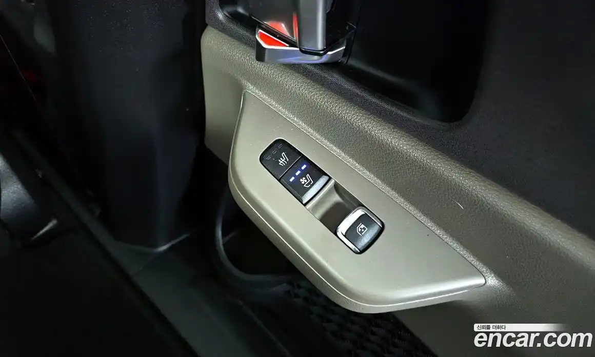 Kia Canival 2025 1.6 Автомат в Москве № 1009341, фото 18