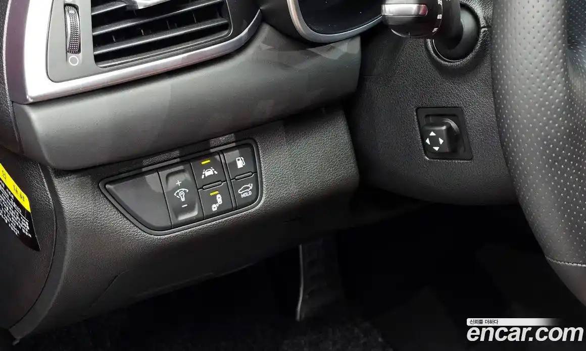 Genesis G70 2019 2.0 Автомат в Москве № 1010063, фото 16