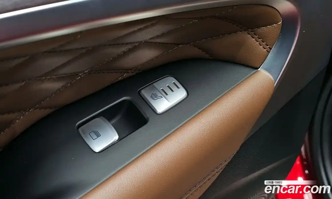 Genesis G70 2019 2.0 Автомат в Москве № 1010063, фото 17