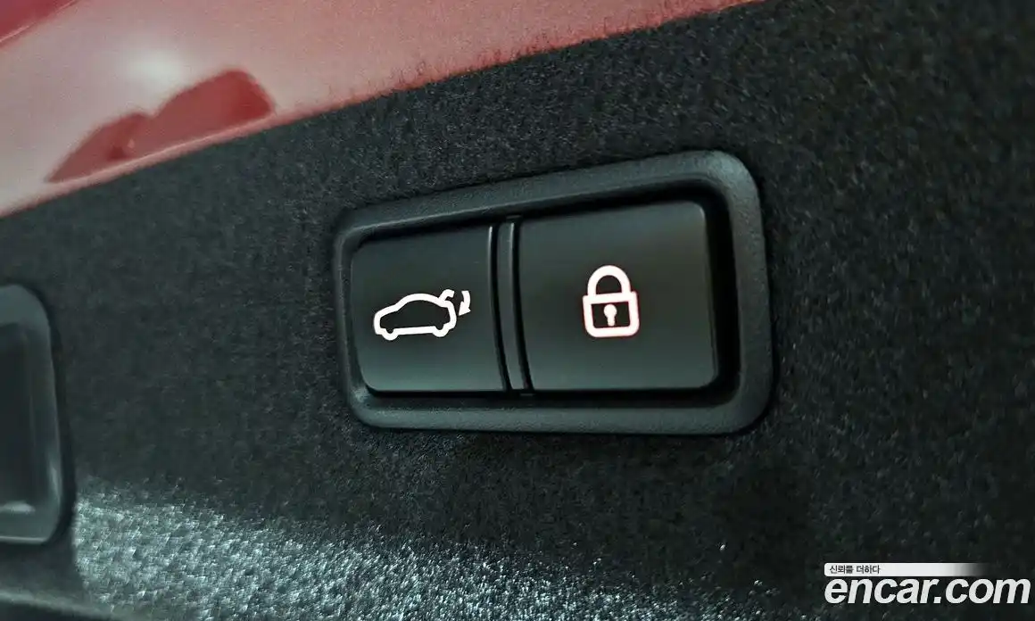 Genesis G70 2019 2.0 Автомат в Москве № 1010063, фото 18