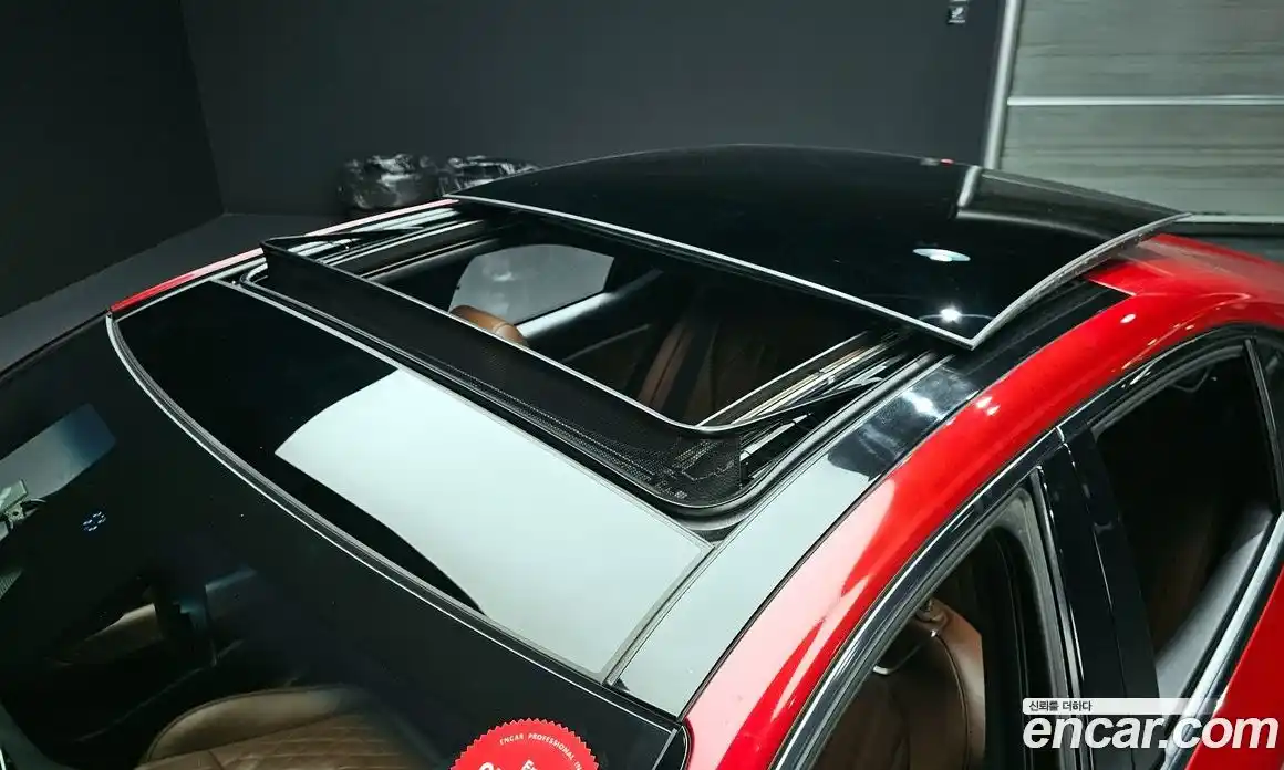 Genesis G70 2019 2.0 Автомат в Москве № 1010063, фото 19