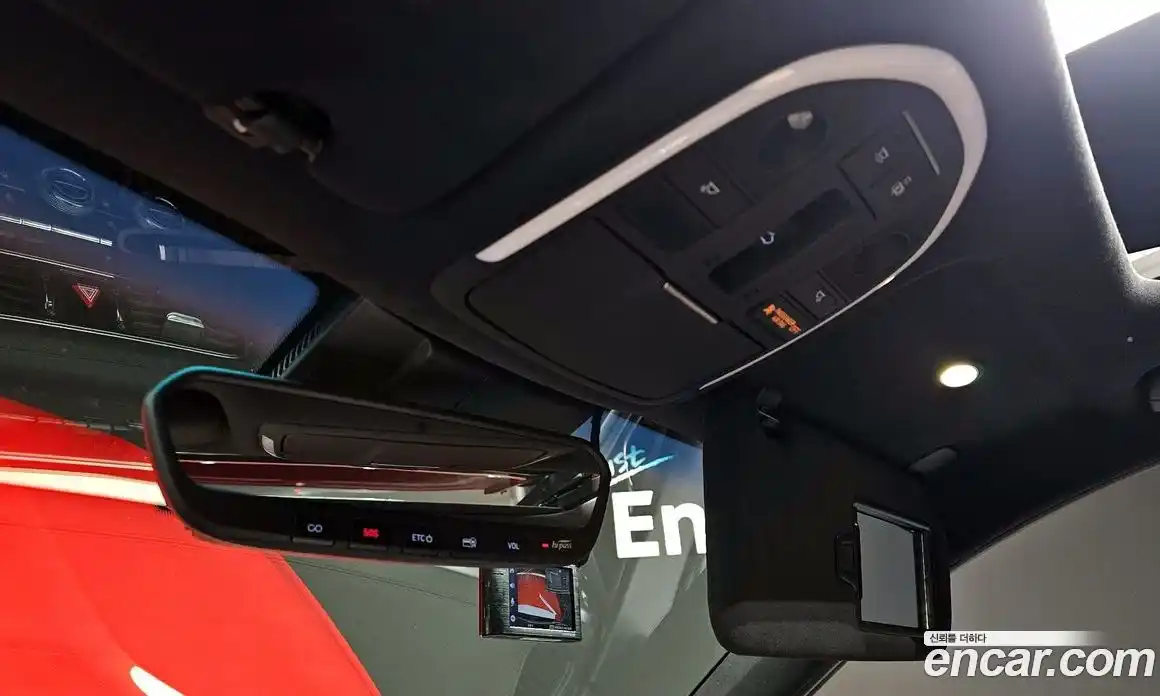 Genesis G70 2019 2.0 Автомат в Москве № 1010063, фото 20