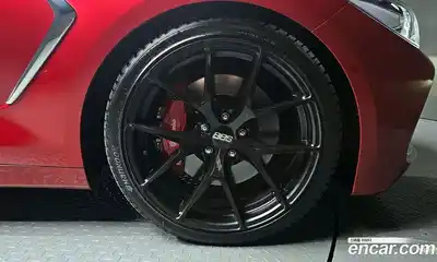 Genesis G70 2019 2.0 Автомат в Москве № 1010063, миниатюра 5