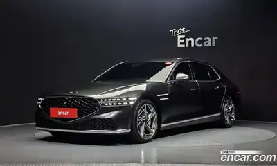 Genesis G90 가솔린 3.5 터보 AWD