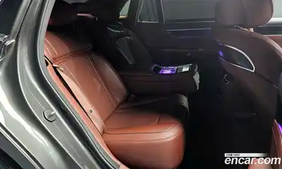 Genesis G90 2022 3.5 Автомат в Москве № 1010255, миниатюра 12