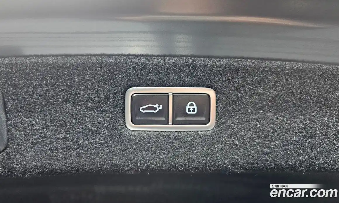 Genesis G90 2022 3.5 Автомат в Москве № 1010255, фото 20